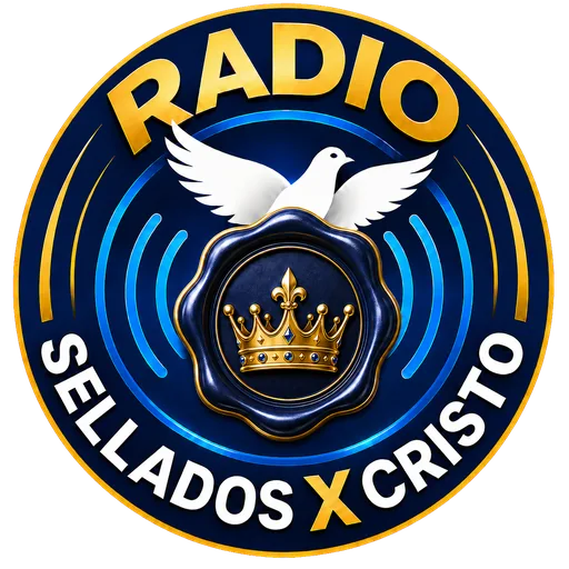 Radio Sellados X Cristo