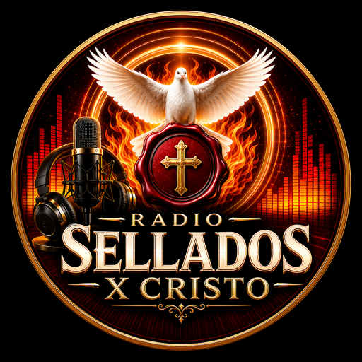 Radio Sellados X Cristo
