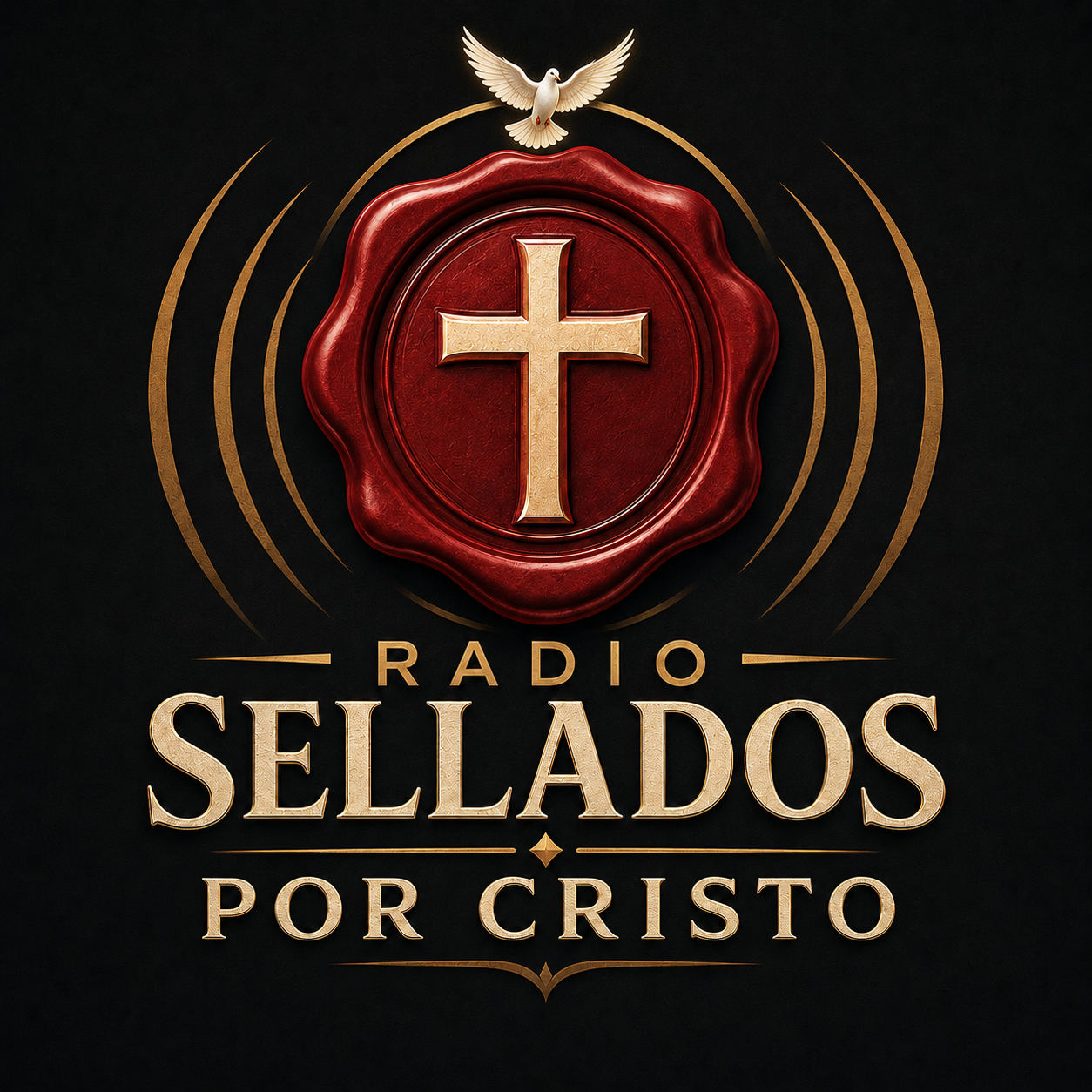 Sellados X Cristo
