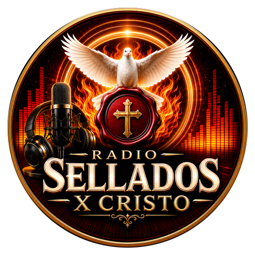 Radio Sellados X Cristo