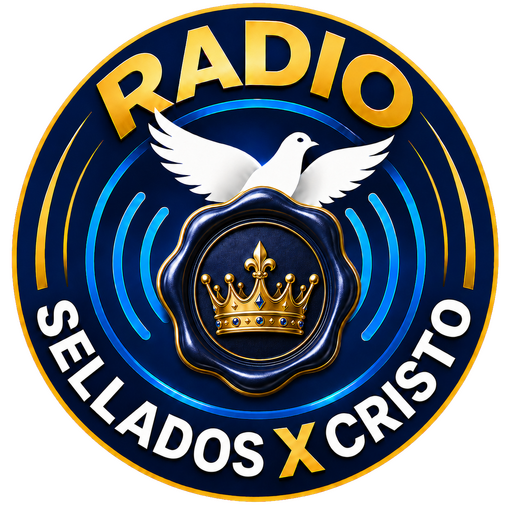 Radio Sellados X Cristo